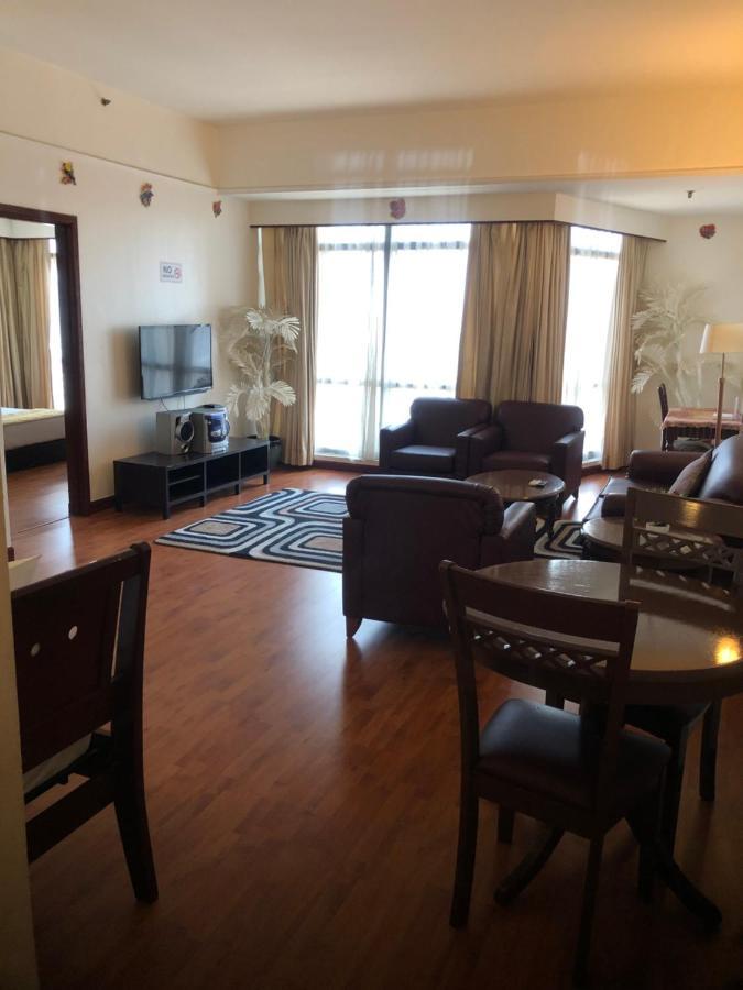 Ringko Service Apartments At Berjaya Times Square Kl Куала Лумпур Екстериор снимка