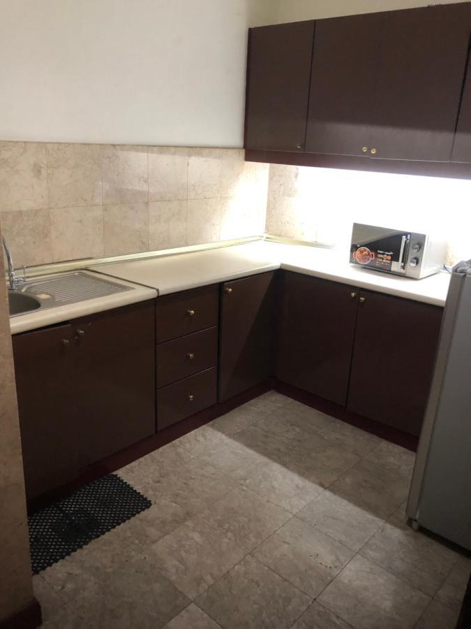 Ringko Service Apartments At Berjaya Times Square Kl Куала Лумпур Екстериор снимка