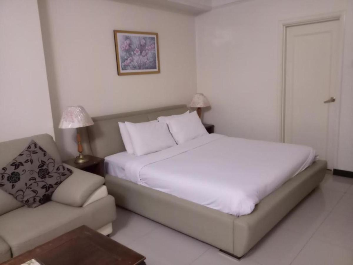 Ringko Service Apartments At Berjaya Times Square Kl Куала Лумпур Екстериор снимка